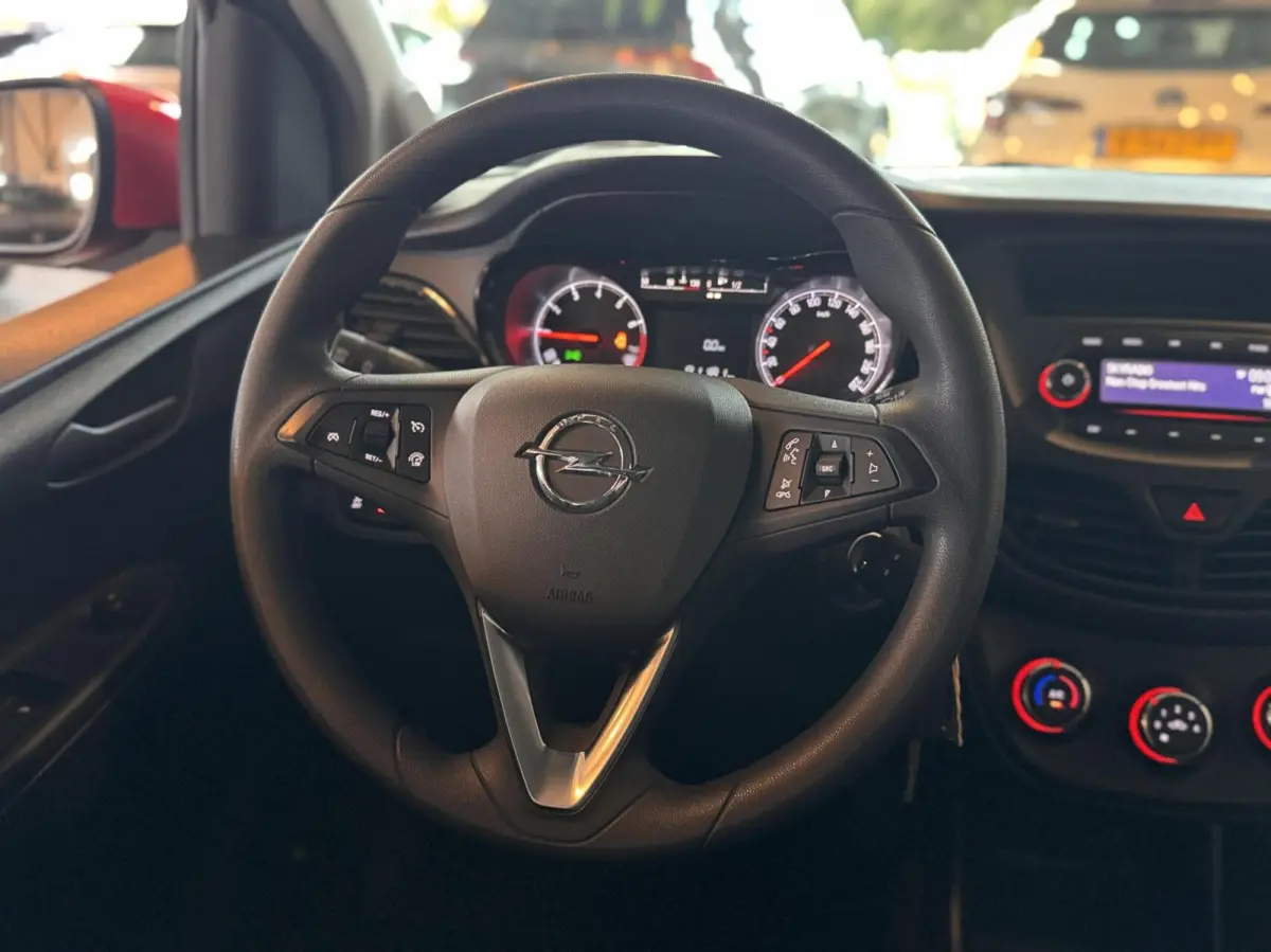 1.0 ecoFLEX Edition|Airco|Cruise Control|