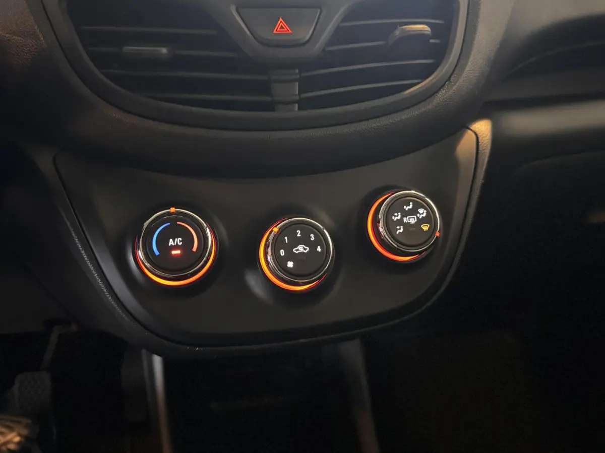 1.0 ecoFLEX Edition|Airco|Cruise Control|