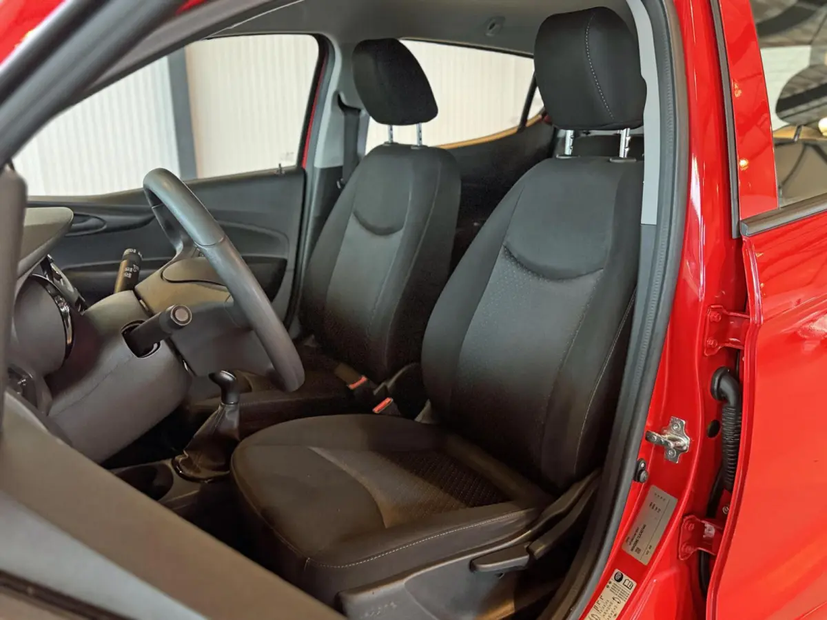 1.0 ecoFLEX Edition|Airco|Cruise Control|