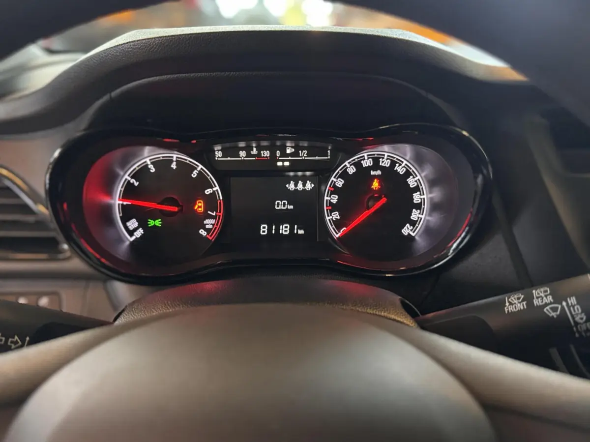 1.0 ecoFLEX Edition|Airco|Cruise Control|