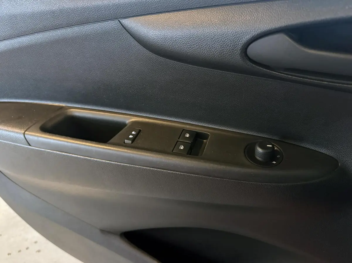 1.0 ecoFLEX Edition|Airco|Cruise Control|