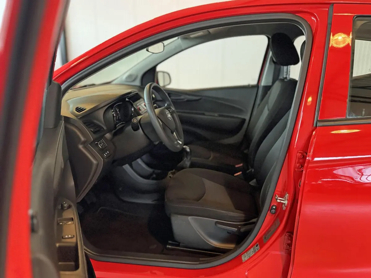 1.0 ecoFLEX Edition|Airco|Cruise Control|