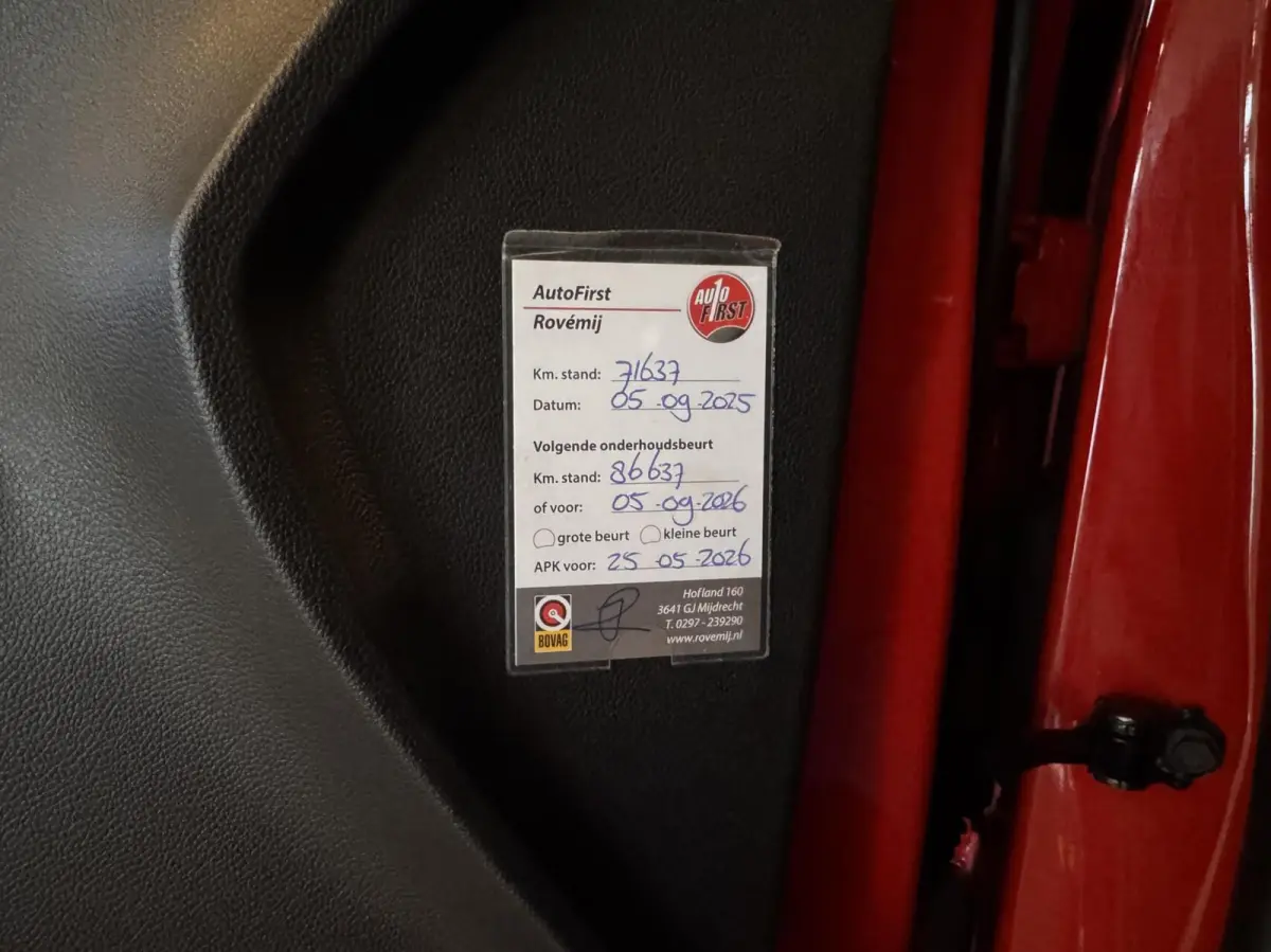 1.0 ecoFLEX Edition|Airco|Cruise Control|