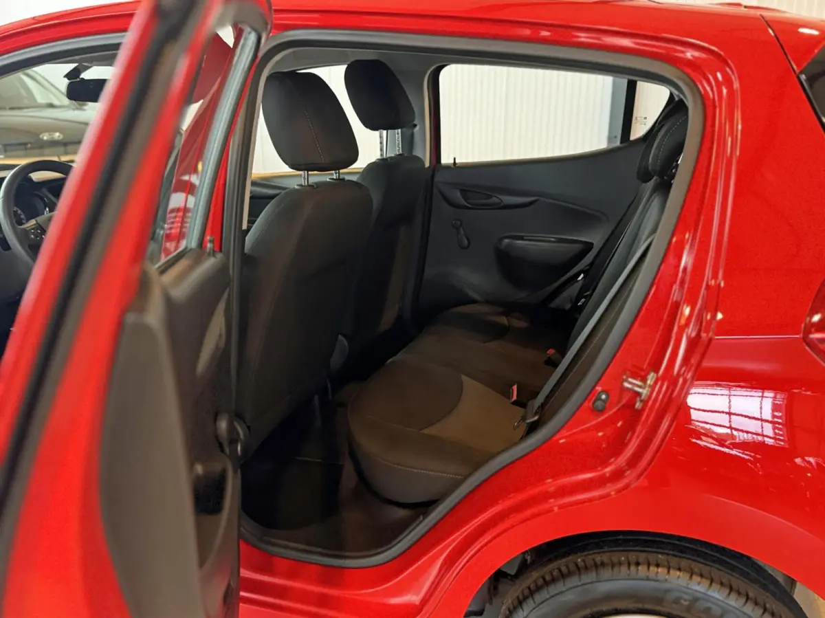 1.0 ecoFLEX Edition|Airco|Cruise Control|