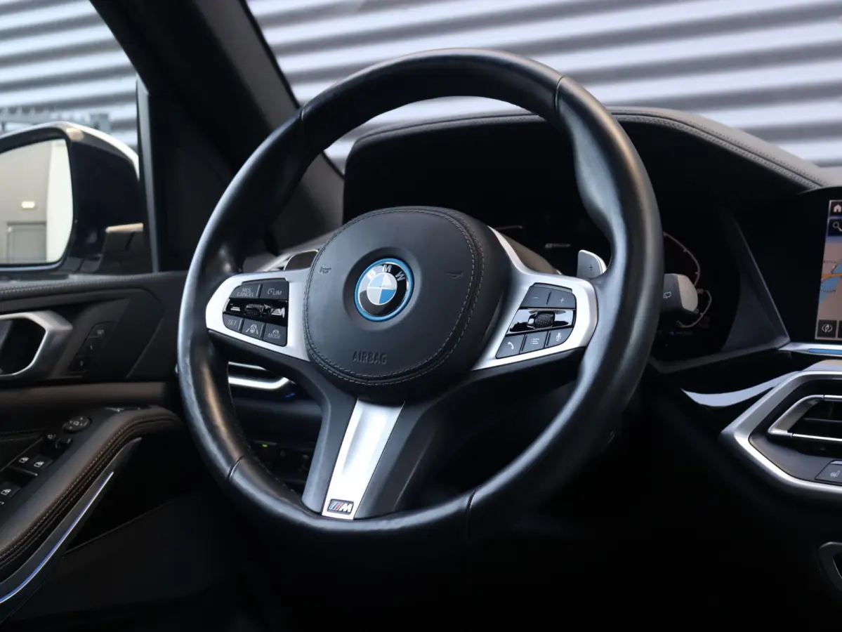 xDrive45e | High Executive | M Sportpakket | Panodak | Head-Up | Parking Assistant Plus | Laserlight | Driving Assistant Prof. | 22'' LMV