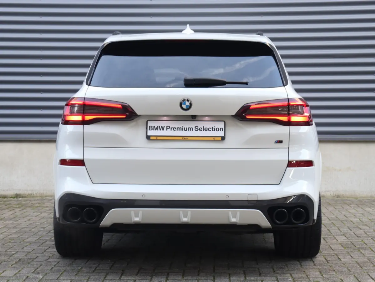 xDrive45e | High Executive | M Sportpakket | Panodak | Head-Up | Parking Assistant Plus | Laserlight | Driving Assistant Prof. | 22'' LMV