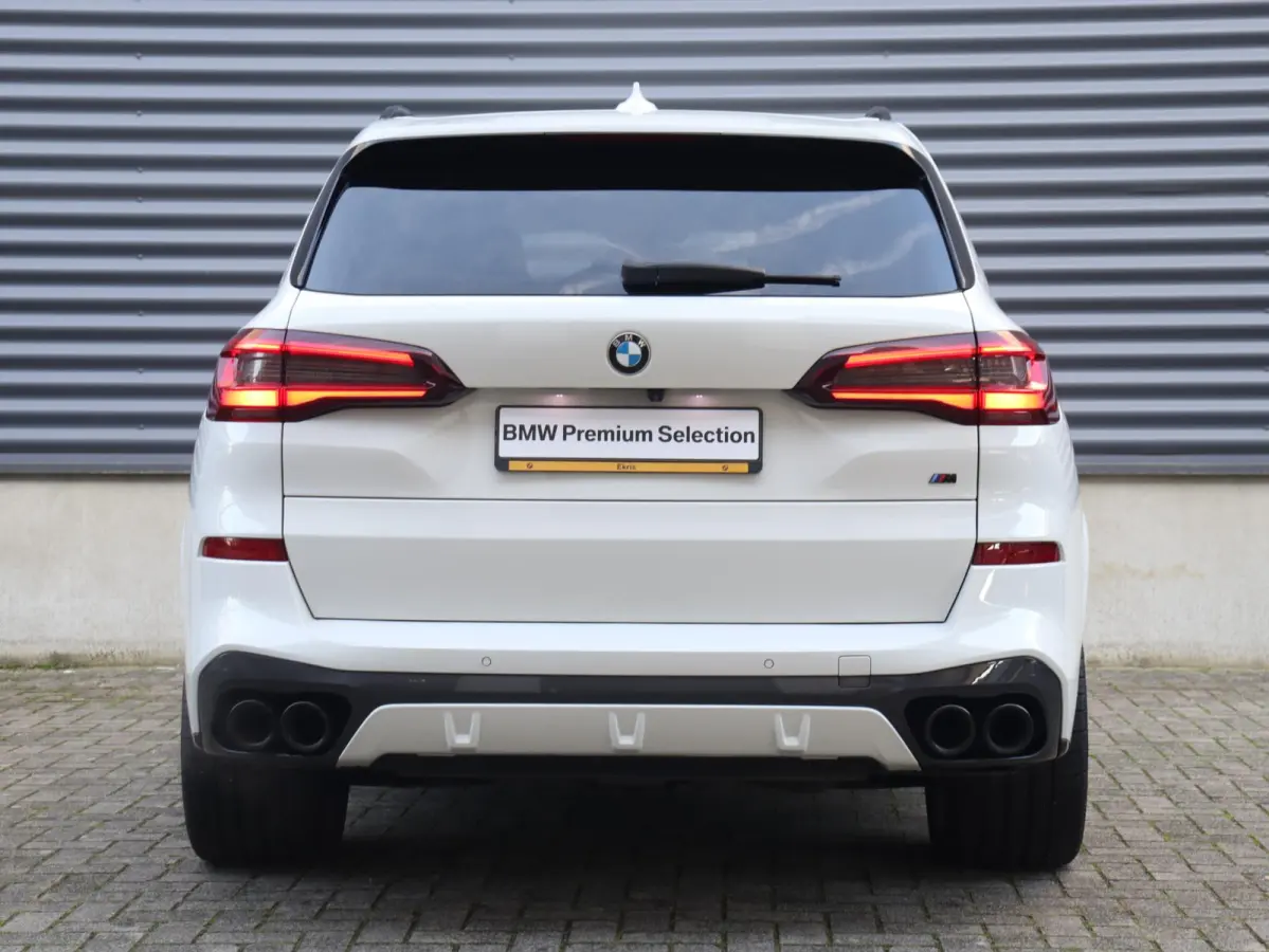 xDrive45e | High Executive | M Sportpakket | Panodak | Head-Up | Parking Assistant Plus | Laserlight | Driving Assistant Prof. | 22'' LMV