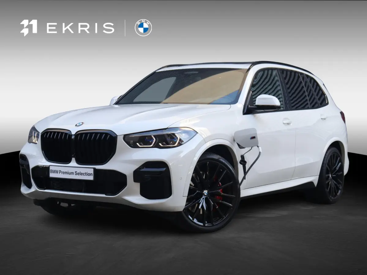 xDrive45e | High Executive | M Sportpakket | Panodak | Head-Up | Parking Assistant Plus | Laserlight | Driving Assistant Prof. | 22'' LMV