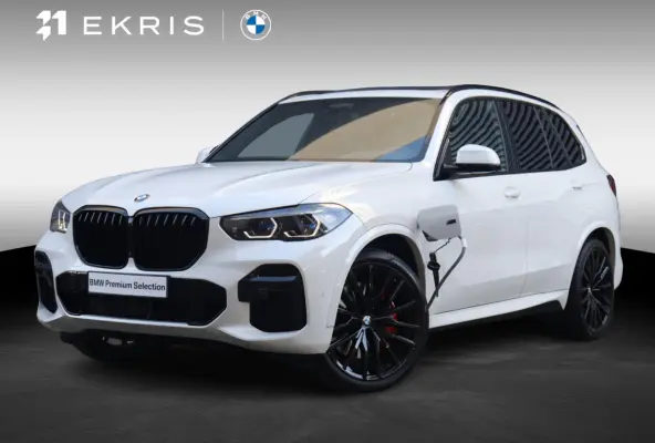 xDrive45e | High Executive | M Sportpakket | Panodak | Head-Up | Parking Assistant Plus | Laserlight | Driving Assistant Prof. | 22'' LMV