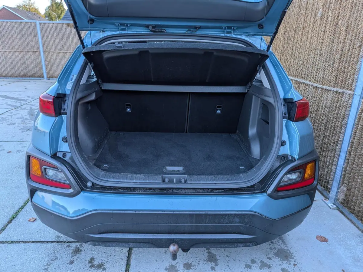1.0T Comfort ✅1e.eig✅deal.onh✅Trekhaak