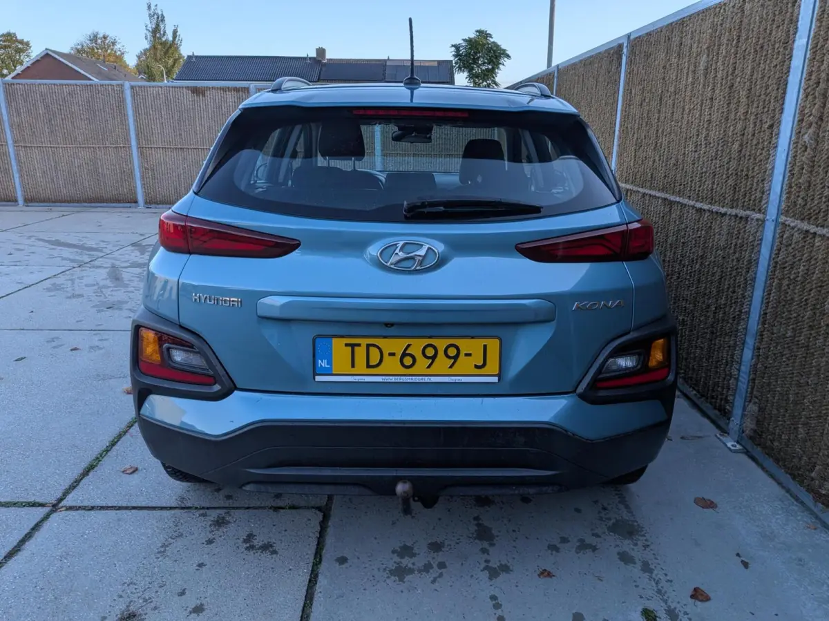 1.0T Comfort ✅1e.eig✅deal.onh✅Trekhaak