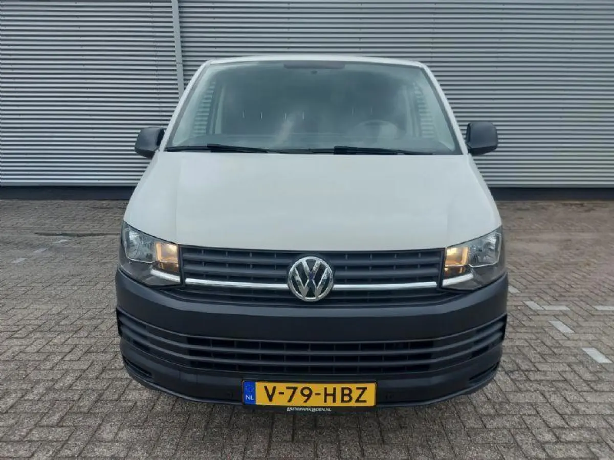 2.0 TDI L1H1 prijs EX btw, airco,trekhaak,parkeersensoren,