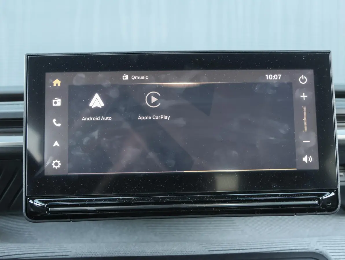 Max 113pk Extended Range 54 kWh Demo deal! | 8 jaar garantie! | Camera | Parkeersensoren | Apple Carplay / Android Auto | Cruise Control | Dodehoek Detectie