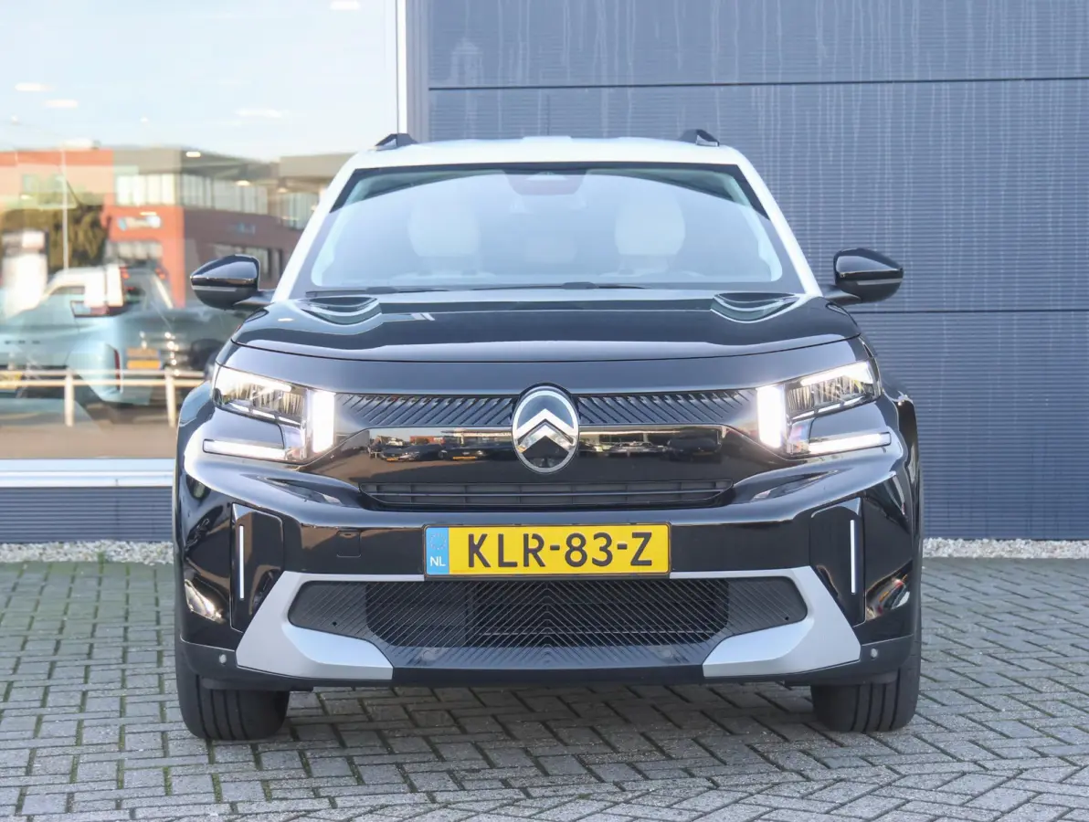 Max 113pk Extended Range 54 kWh Demo deal! | 8 jaar garantie! | Camera | Parkeersensoren | Apple Carplay / Android Auto | Cruise Control | Dodehoek Detectie
