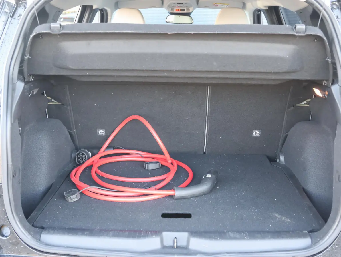 Max 113pk Extended Range 54 kWh Demo deal! | 8 jaar garantie! | Camera | Parkeersensoren | Apple Carplay / Android Auto | Cruise Control | Dodehoek Detectie