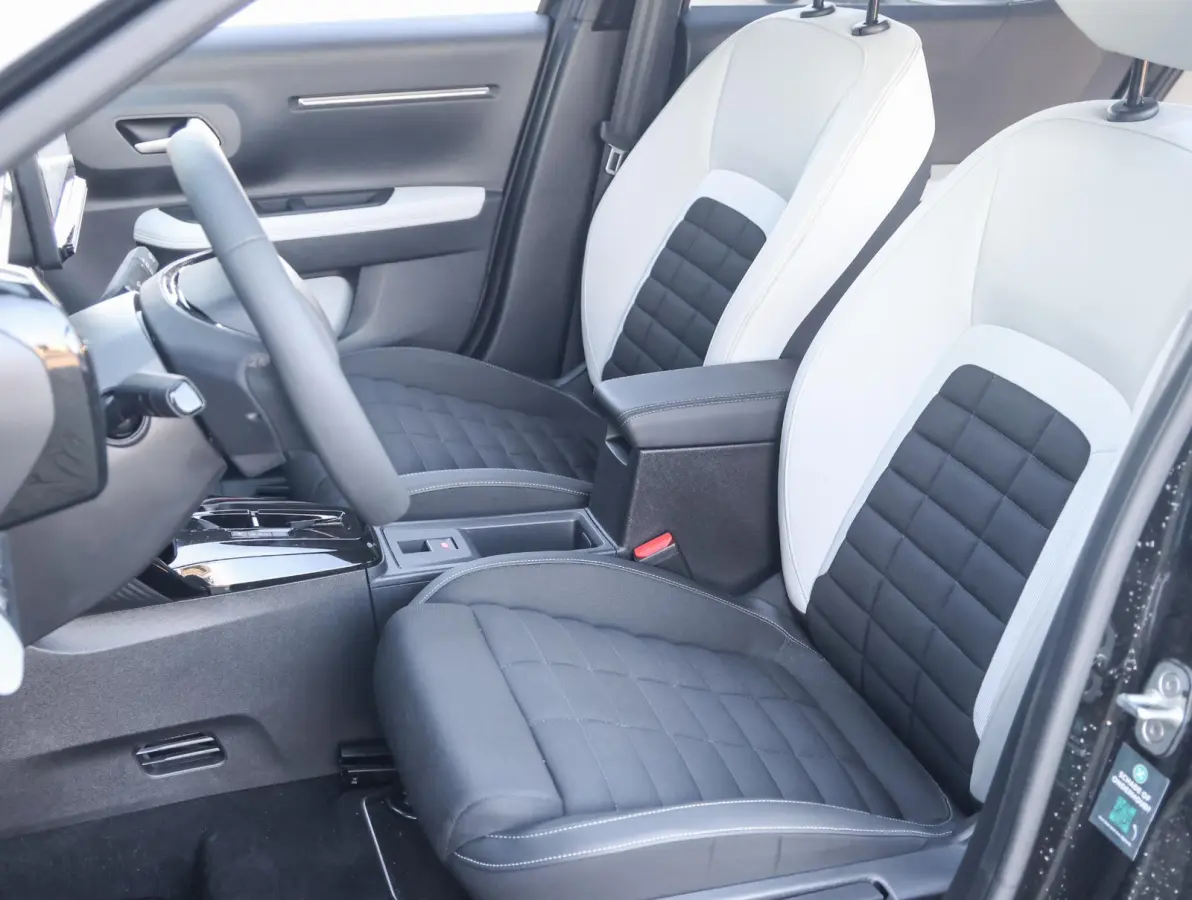 Max 113pk Extended Range 54 kWh Demo deal! | 8 jaar garantie! | Camera | Parkeersensoren | Apple Carplay / Android Auto | Cruise Control | Dodehoek Detectie