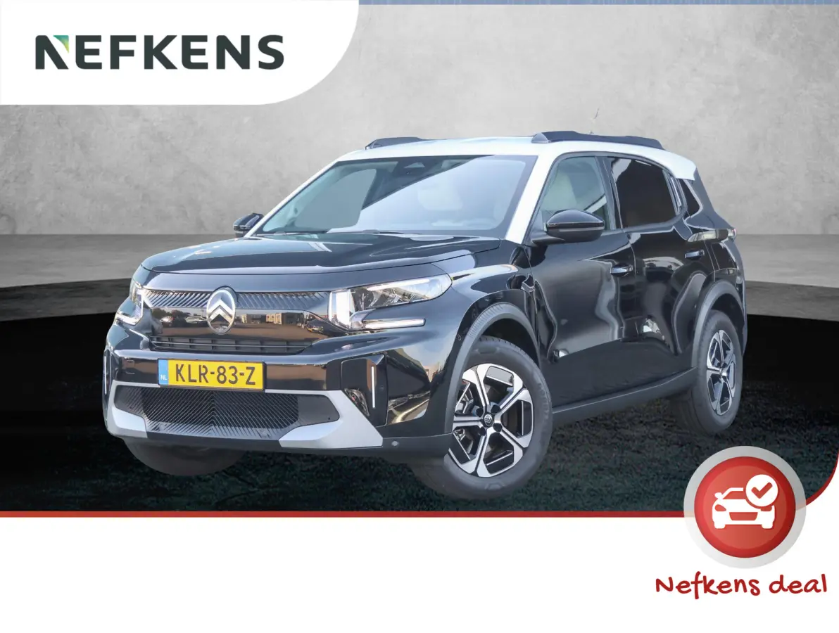Max 113pk Extended Range 54 kWh Demo deal! | 8 jaar garantie! | Camera | Parkeersensoren | Apple Carplay / Android Auto | Cruise Control | Dodehoek Detectie