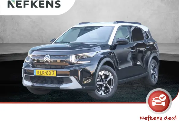 Max 113pk Extended Range 54 kWh Demo deal! | 8 jaar garantie! | Camera | Parkeersensoren | Apple Carplay / Android Auto | Cruise Control | Dodehoek Detectie