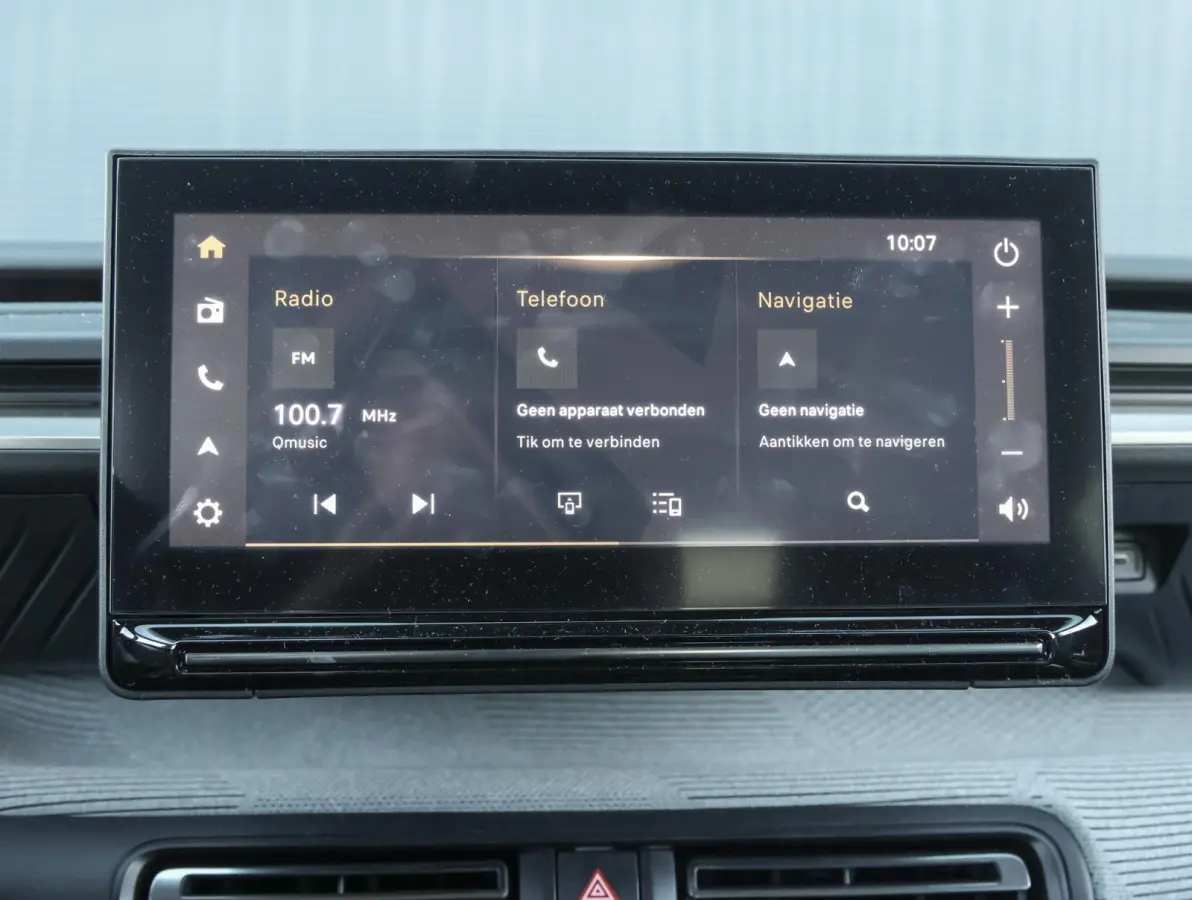 Max 113pk Extended Range 54 kWh Demo deal! | 8 jaar garantie! | Camera | Parkeersensoren | Apple Carplay / Android Auto | Cruise Control | Dodehoek Detectie