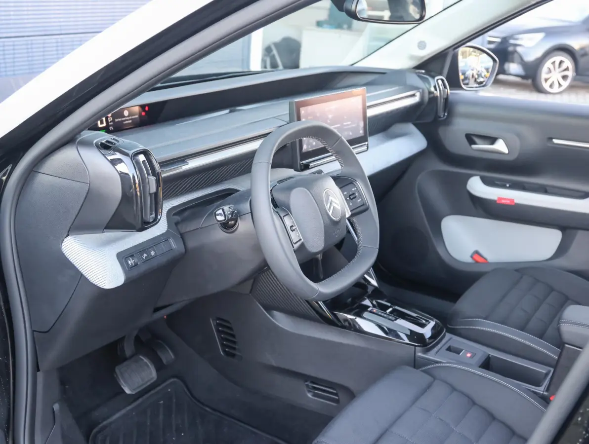 Max 113pk Extended Range 54 kWh Demo deal! | 8 jaar garantie! | Camera | Parkeersensoren | Apple Carplay / Android Auto | Cruise Control | Dodehoek Detectie