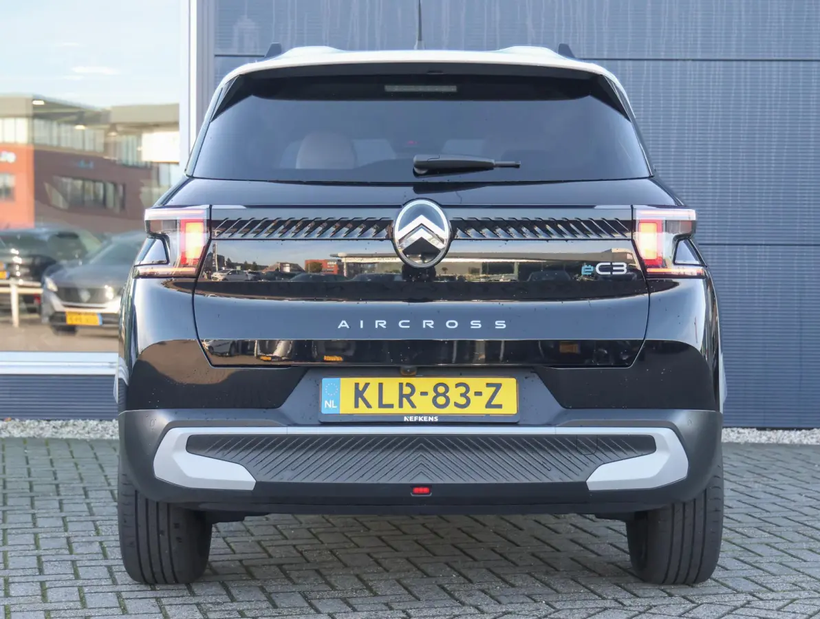 Max 113pk Extended Range 54 kWh Demo deal! | 8 jaar garantie! | Camera | Parkeersensoren | Apple Carplay / Android Auto | Cruise Control | Dodehoek Detectie
