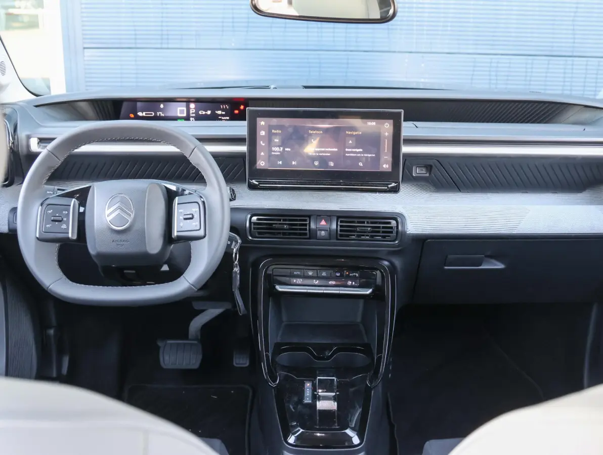Max 113pk Extended Range 54 kWh Demo deal! | 8 jaar garantie! | Camera | Parkeersensoren | Apple Carplay / Android Auto | Cruise Control | Dodehoek Detectie