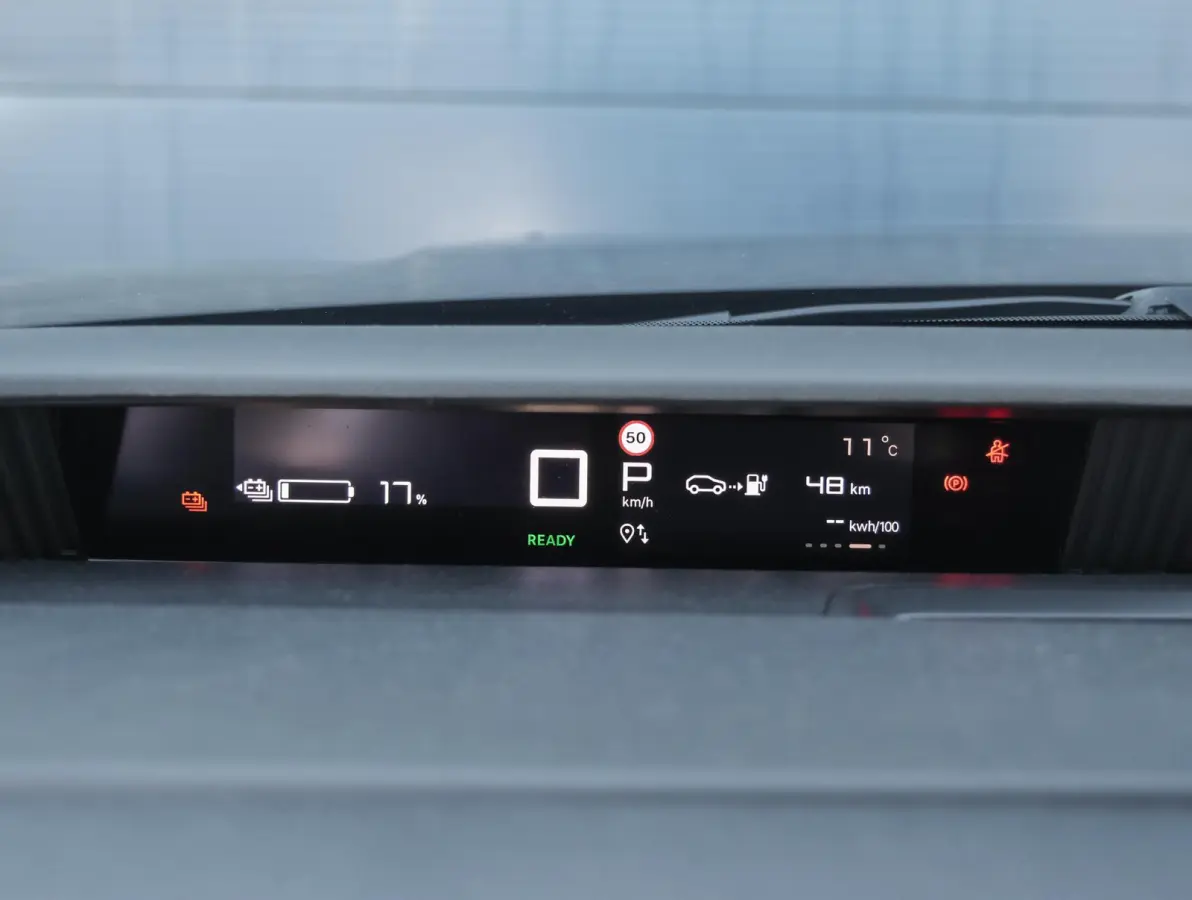 Max 113pk Extended Range 54 kWh Demo deal! | 8 jaar garantie! | Camera | Parkeersensoren | Apple Carplay / Android Auto | Cruise Control | Dodehoek Detectie