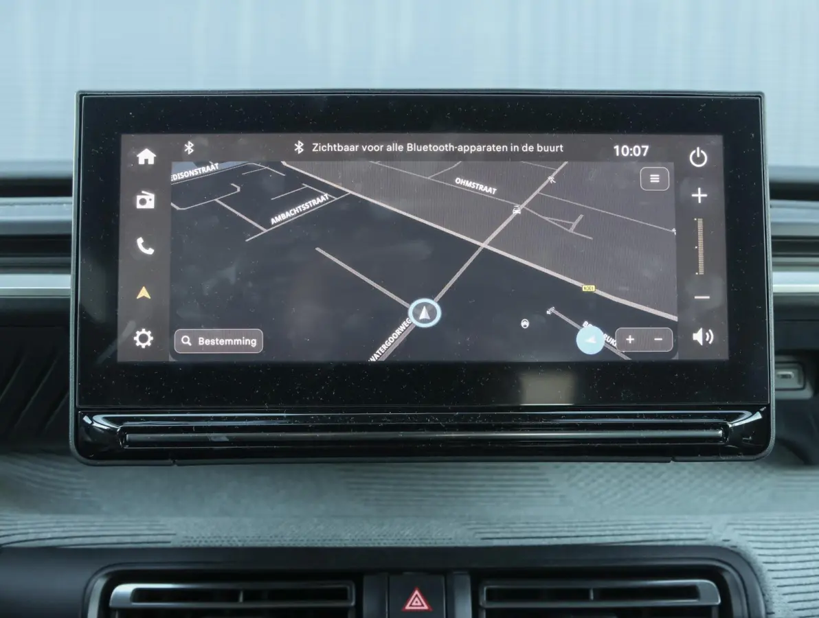 Max 113pk Extended Range 54 kWh Demo deal! | 8 jaar garantie! | Camera | Parkeersensoren | Apple Carplay / Android Auto | Cruise Control | Dodehoek Detectie