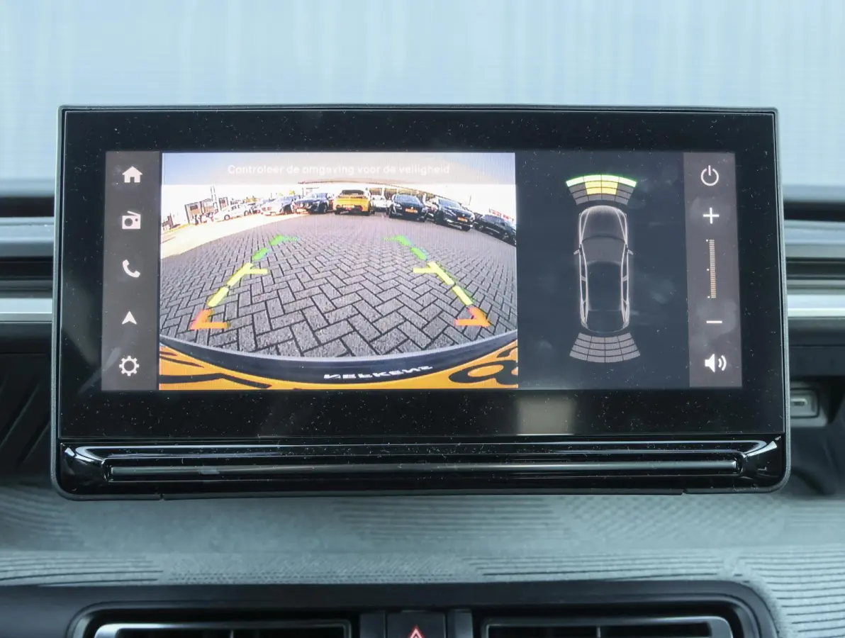 Max 113pk Extended Range 54 kWh Demo deal! | 8 jaar garantie! | Camera | Parkeersensoren | Apple Carplay / Android Auto | Cruise Control | Dodehoek Detectie