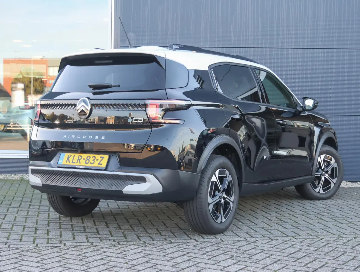 Max 113pk Extended Range 54 kWh Demo deal! | 8 jaar garantie! | Camera | Parkeersensoren | Apple Carplay / Android Auto | Cruise Control | Dodehoek Detectie