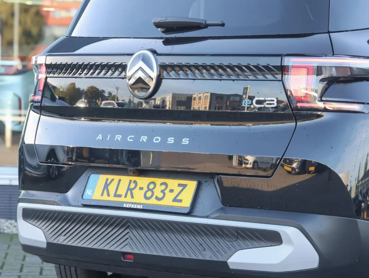 Max 113pk Extended Range 54 kWh Demo deal! | 8 jaar garantie! | Camera | Parkeersensoren | Apple Carplay / Android Auto | Cruise Control | Dodehoek Detectie