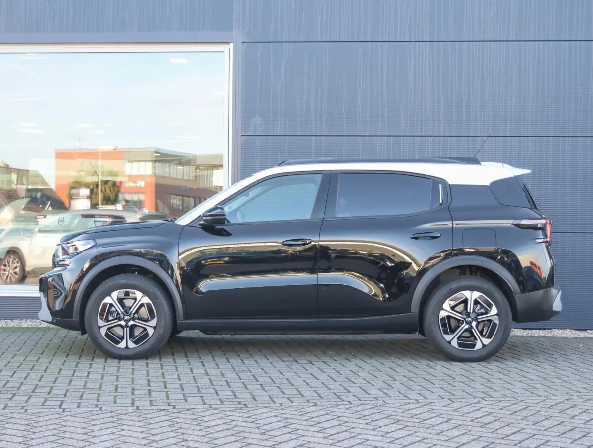 Max 113pk Extended Range 54 kWh Demo deal! | 8 jaar garantie! | Camera | Parkeersensoren | Apple Carplay / Android Auto | Cruise Control | Dodehoek Detectie