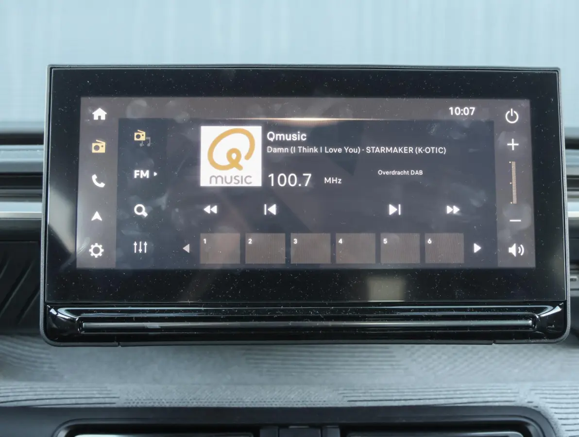 Max 113pk Extended Range 54 kWh Demo deal! | 8 jaar garantie! | Camera | Parkeersensoren | Apple Carplay / Android Auto | Cruise Control | Dodehoek Detectie