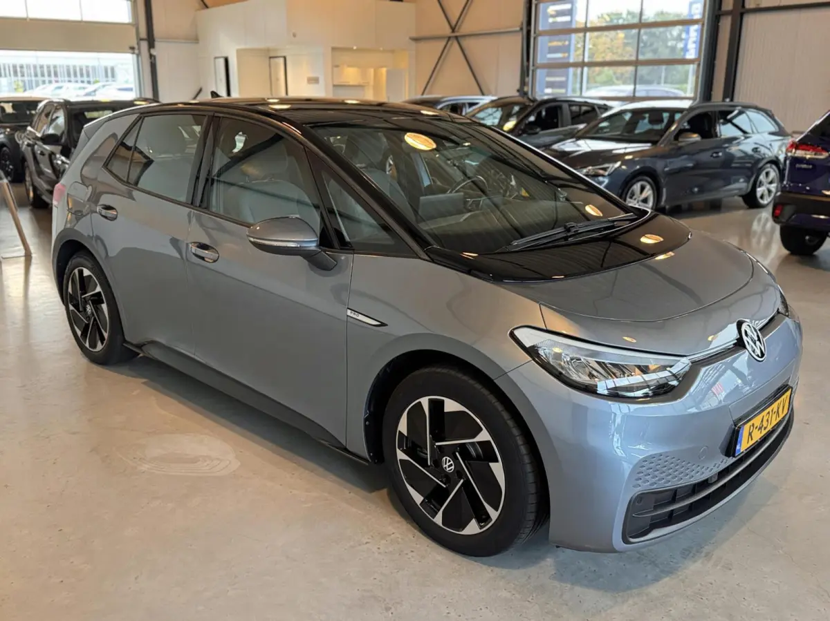 Pro 58 kWh|SoH 91,85%|