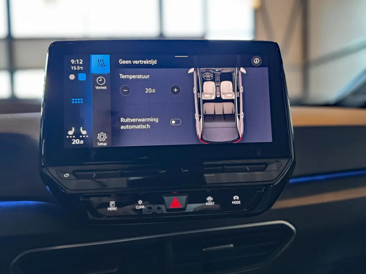 Pro 58 kWh|SoH 91,85%|