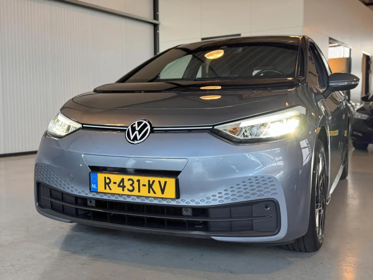 Pro 58 kWh|SoH 91,85%|
