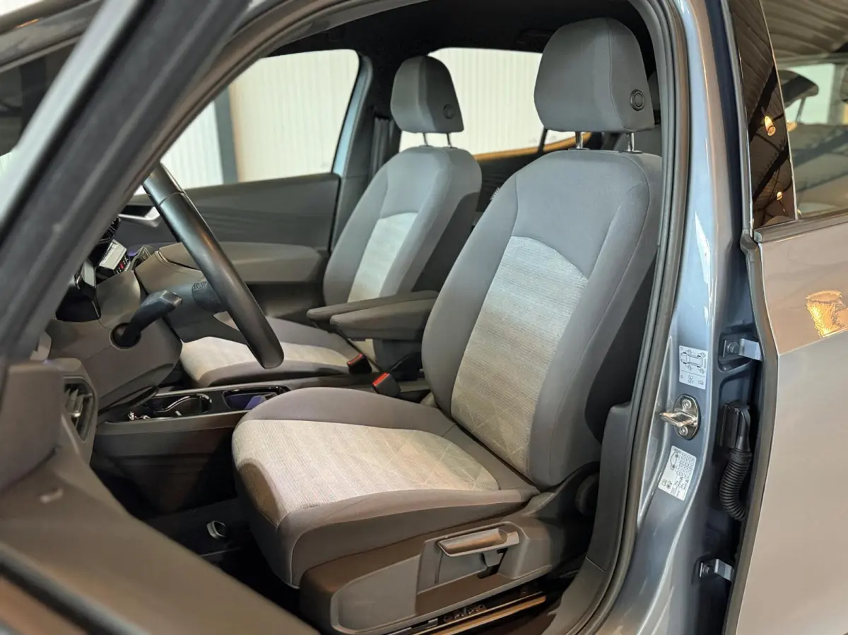 Pro 58 kWh|SoH 91,85%|