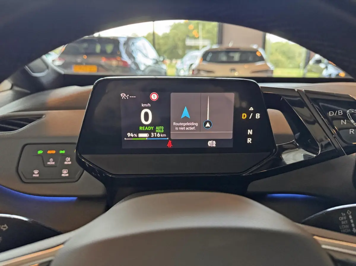 Pro 58 kWh|SoH 91,85%|