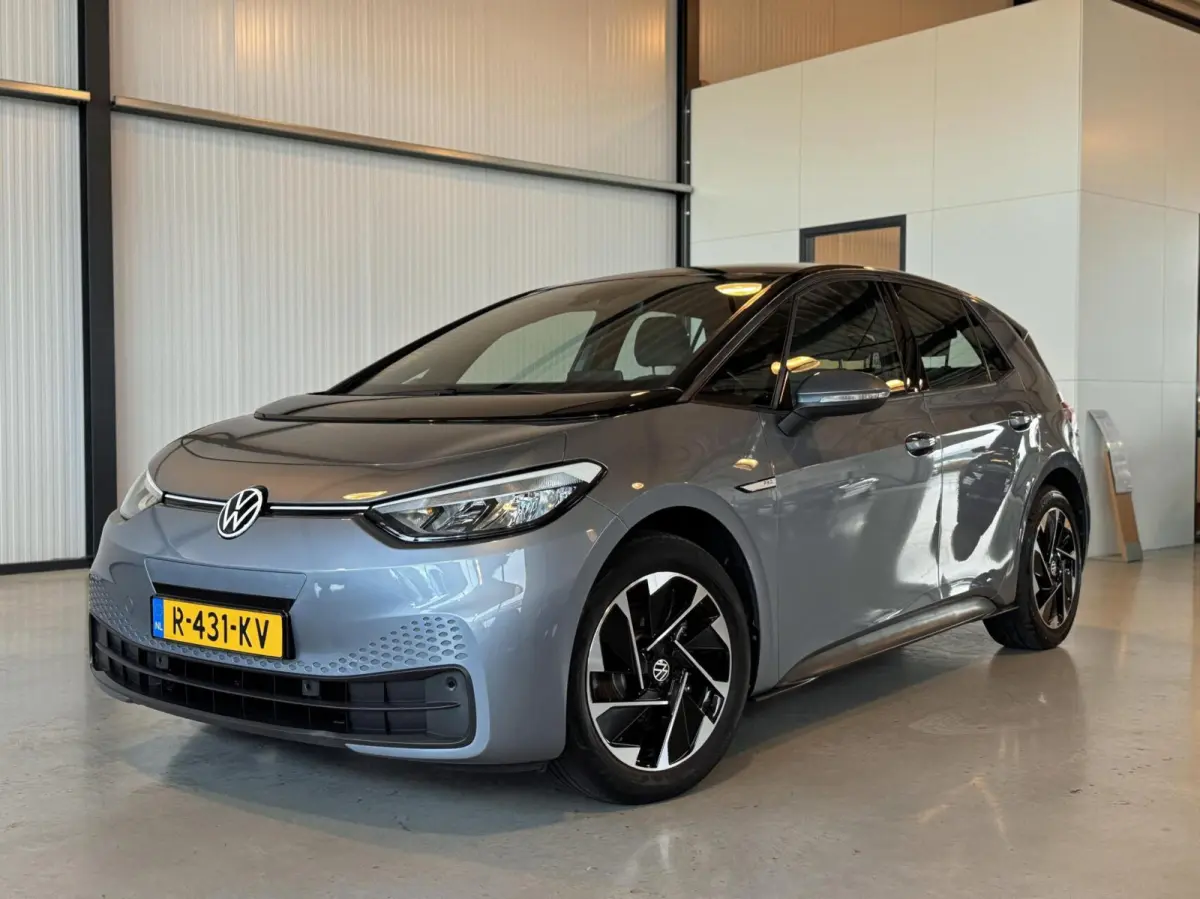 Pro 58 kWh|SoH 91,85%|