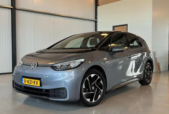 Pro 58 kWh|SoH 91,85%|