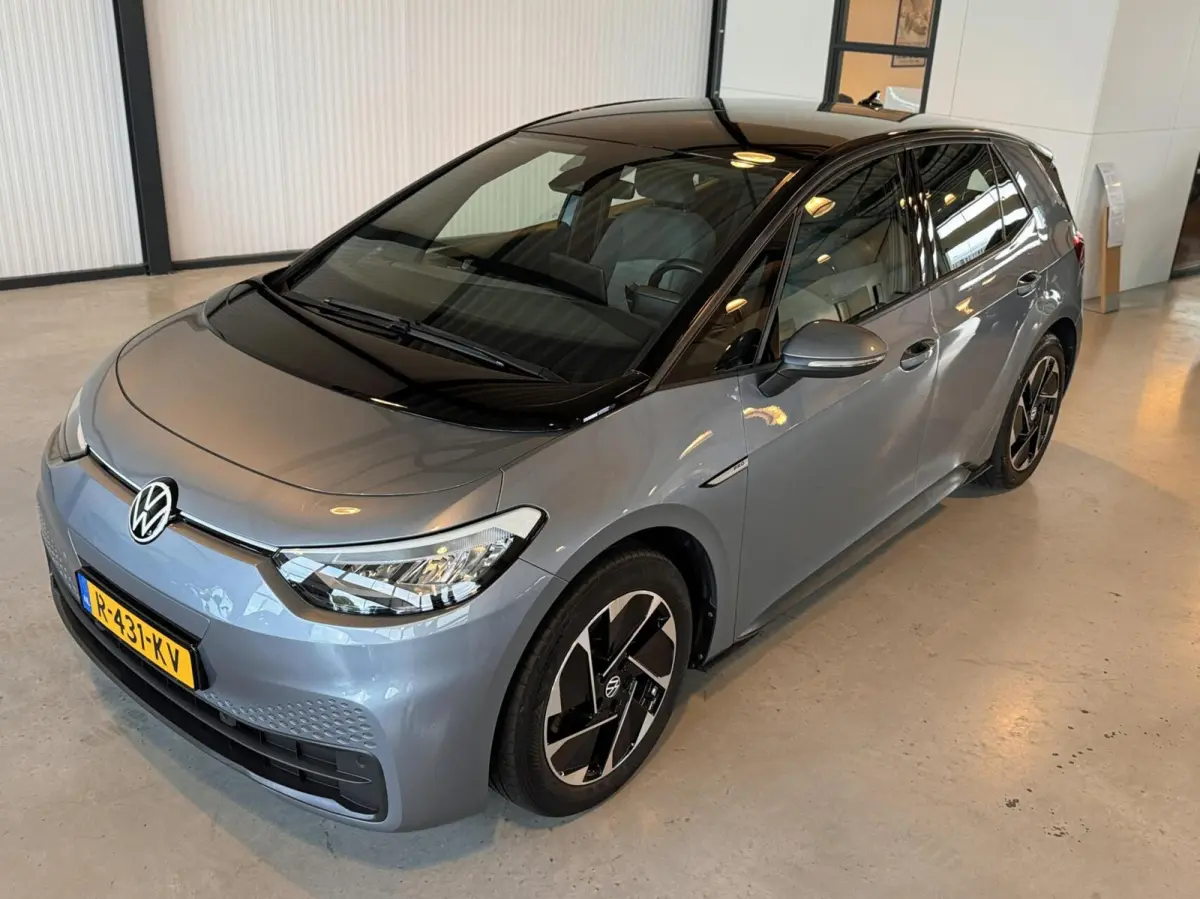 Pro 58 kWh|SoH 91,85%|