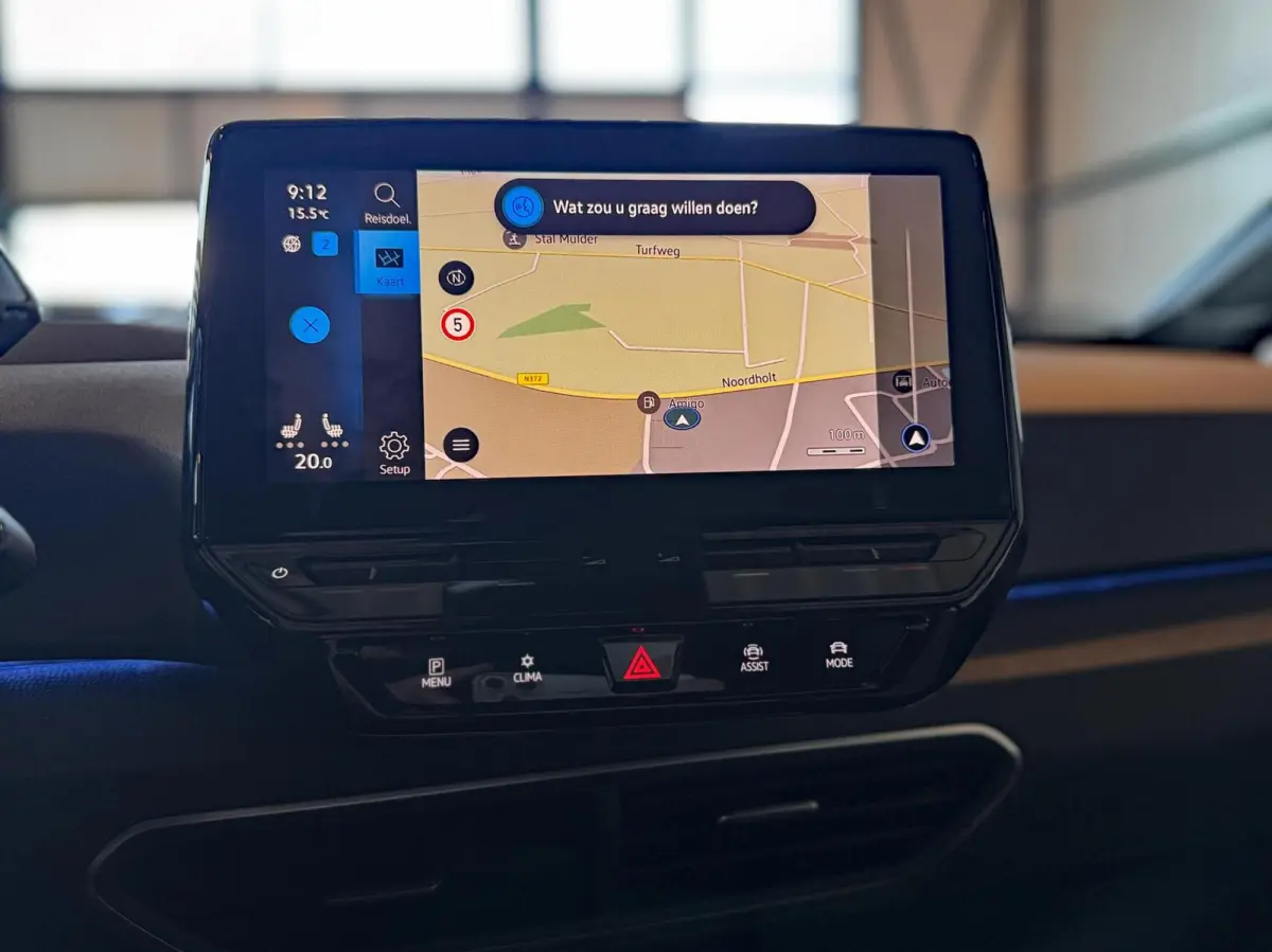 Pro 58 kWh|SoH 91,85%|