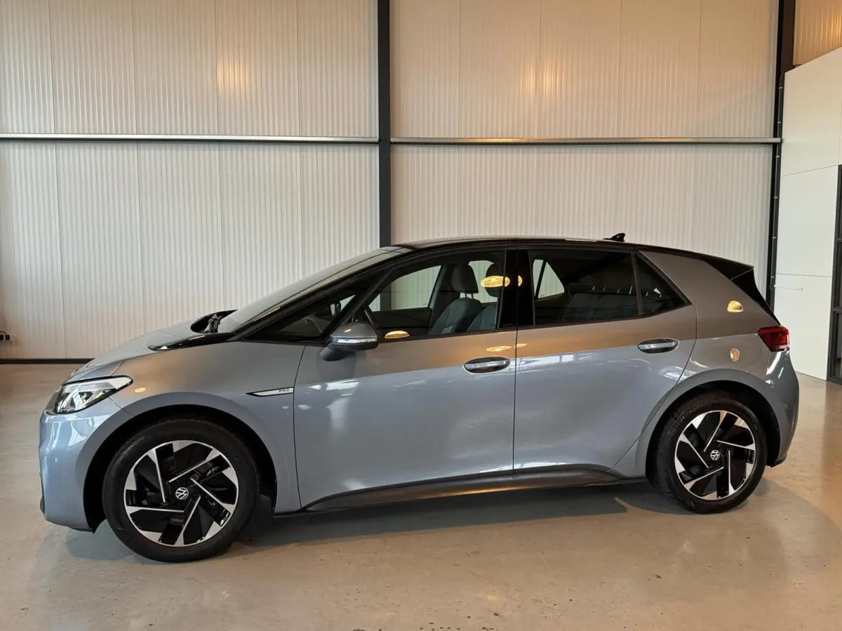 Pro 58 kWh|SoH 91,85%|