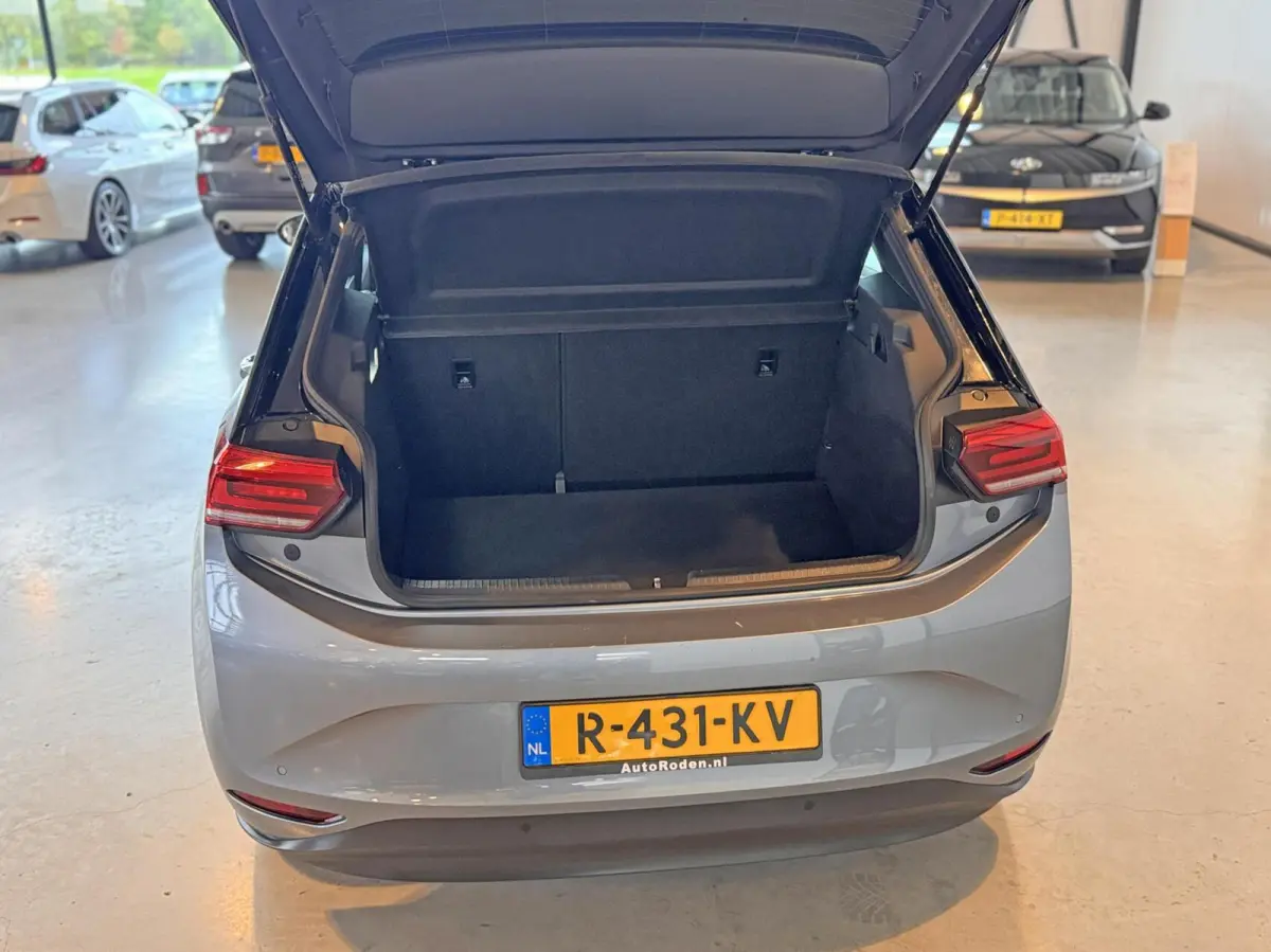 Pro 58 kWh|SoH 91,85%|