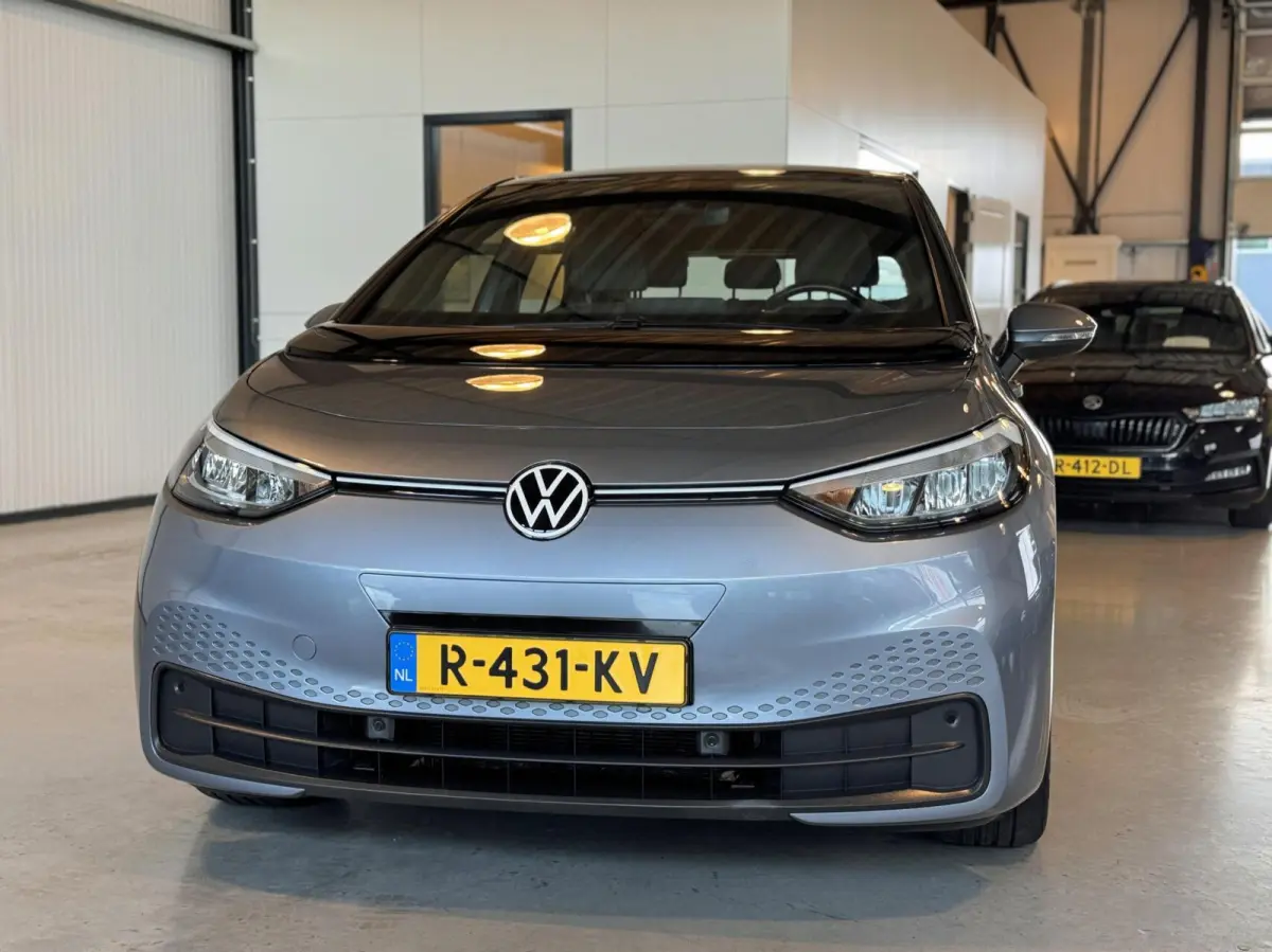 Pro 58 kWh|SoH 91,85%|