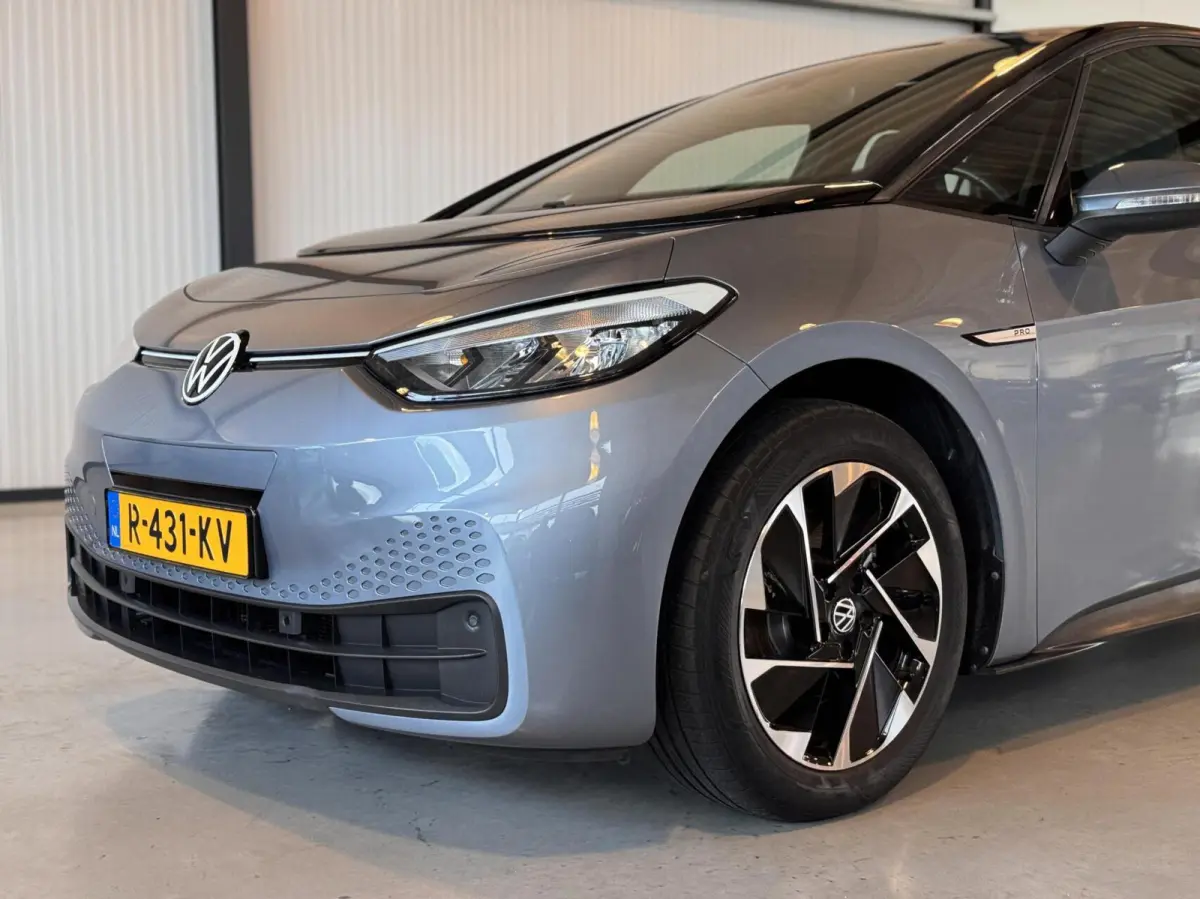 Pro 58 kWh|SoH 91,85%|