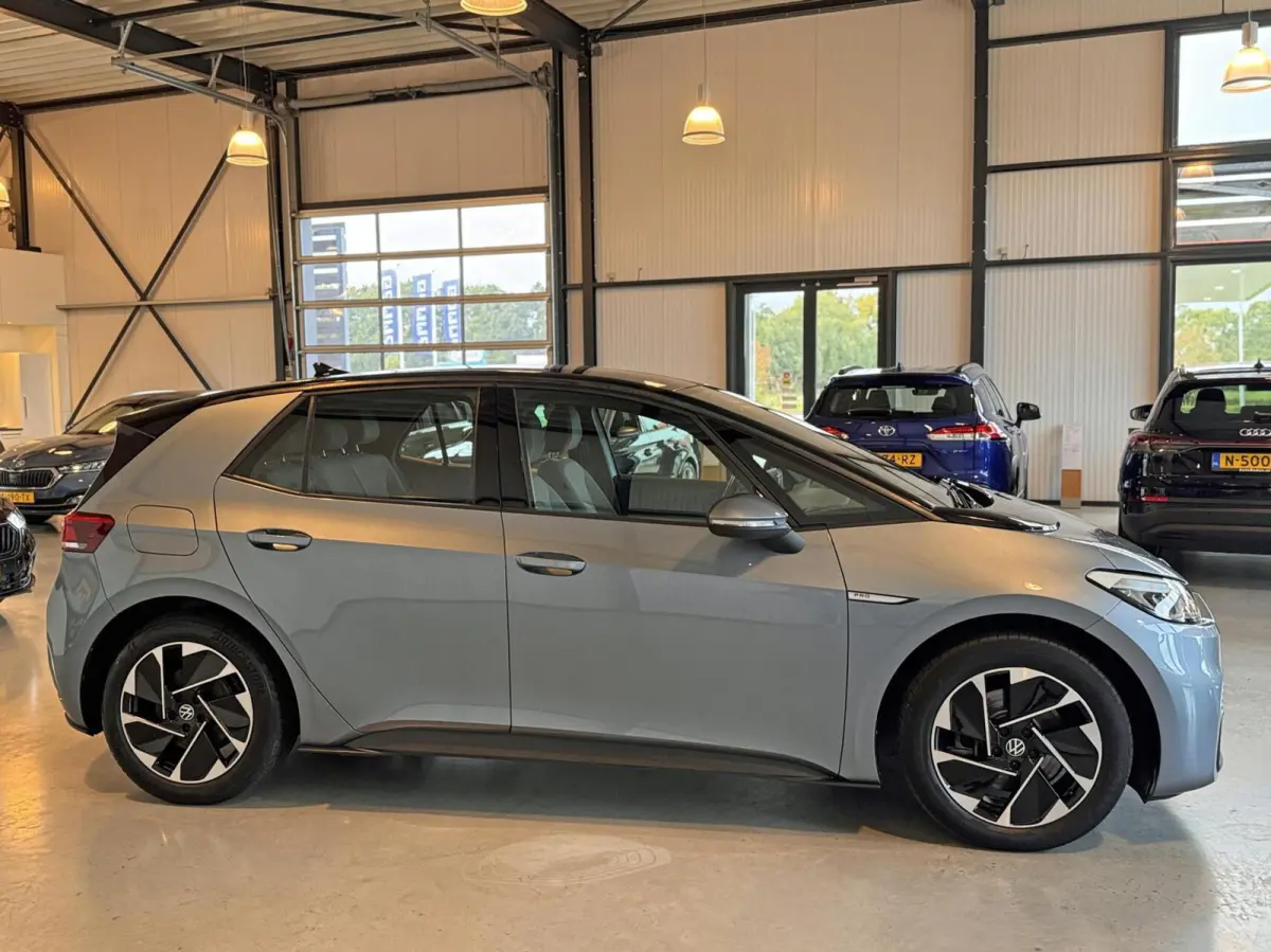 Pro 58 kWh|SoH 91,85%|
