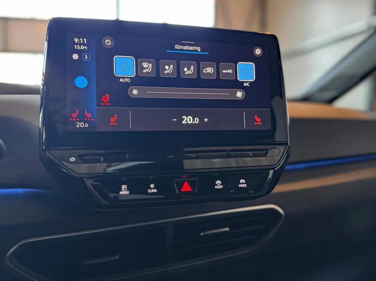 Pro 58 kWh|SoH 91,85%|