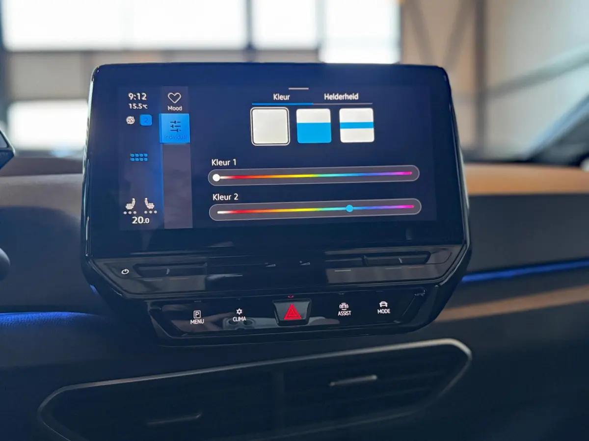 Pro 58 kWh|SoH 91,85%|