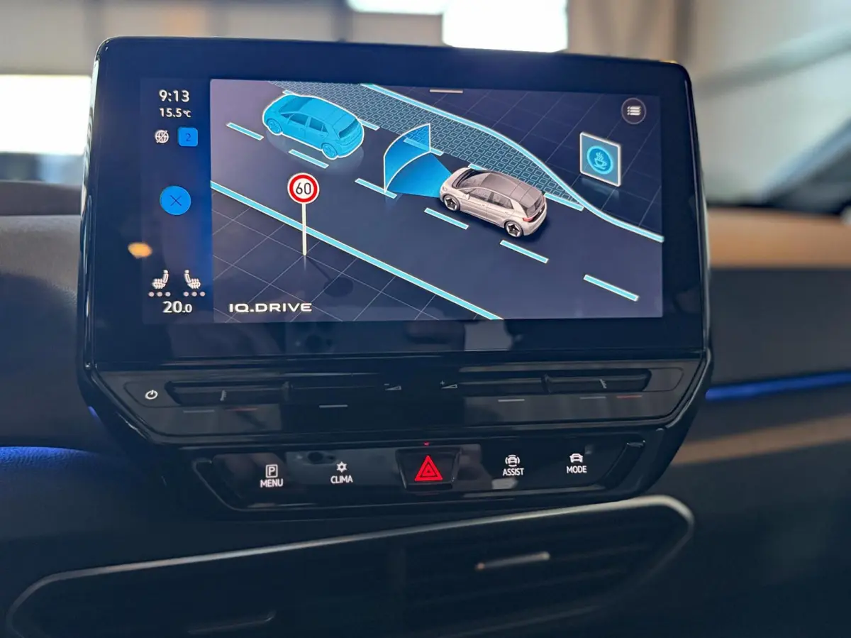 Pro 58 kWh|SoH 91,85%|